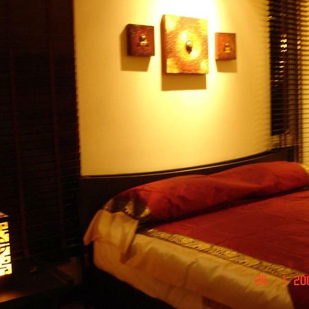 Room 5 Pattaya Tower Ngoại thất bức ảnh