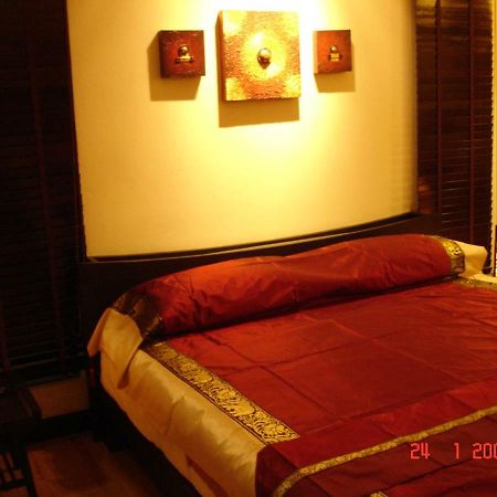 Room 5 Pattaya Tower Ngoại thất bức ảnh