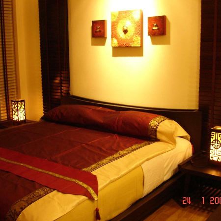 Room 5 Pattaya Tower Ngoại thất bức ảnh