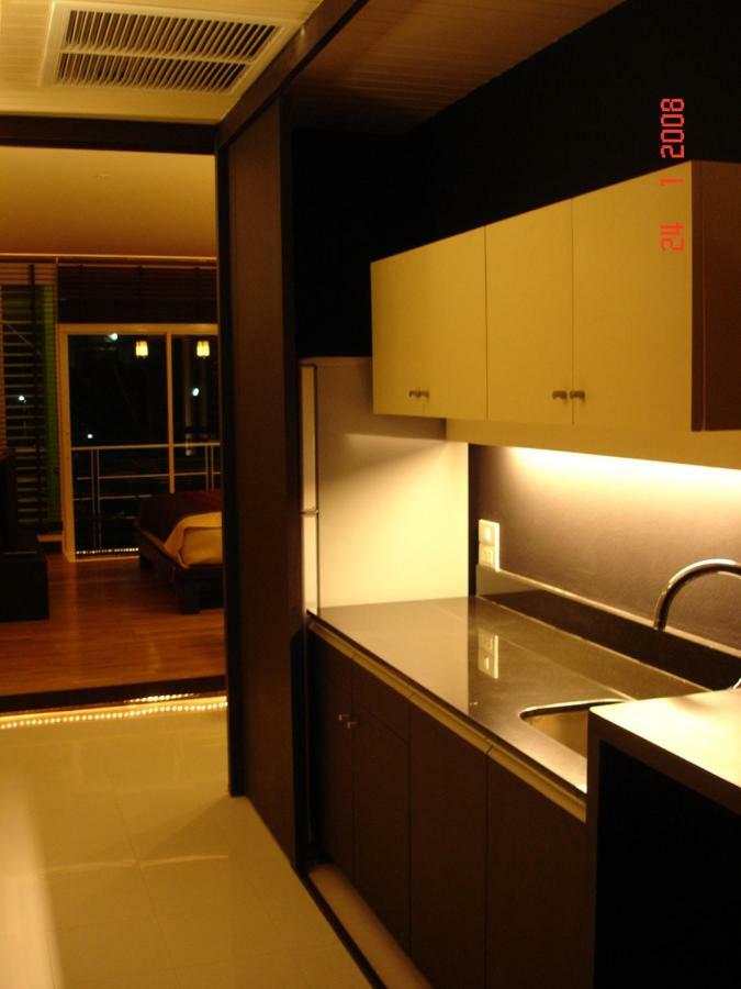 Room 5 Pattaya Tower Ngoại thất bức ảnh
