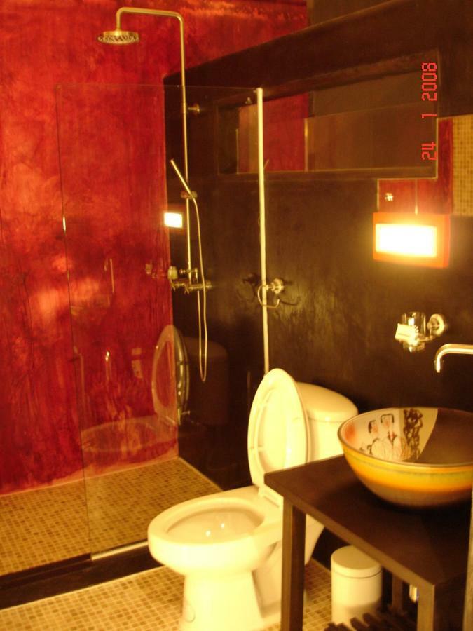 Room 5 Pattaya Tower Ngoại thất bức ảnh