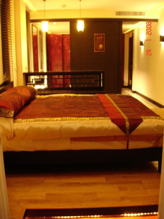Room 5 Pattaya Tower Ngoại thất bức ảnh