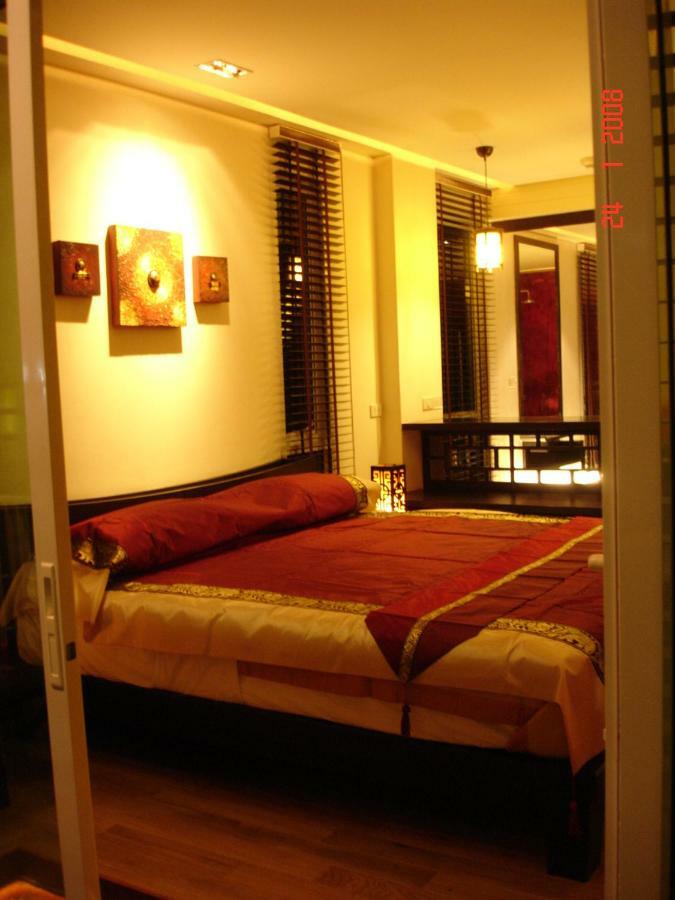 Room 5 Pattaya Tower Ngoại thất bức ảnh